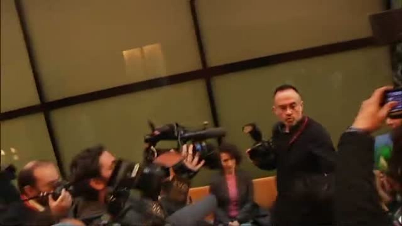 Cifuentes, días "horribilis"