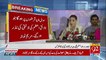 Maryam Nawaz demands an independent and international audit firm to probe the loans