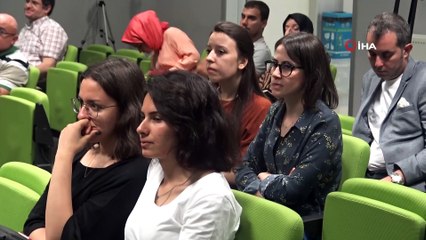 Şehir Plancısı Bayram Vardar: “Ortadoğu’nun petrolünden daha değerli termal suyumuz var”