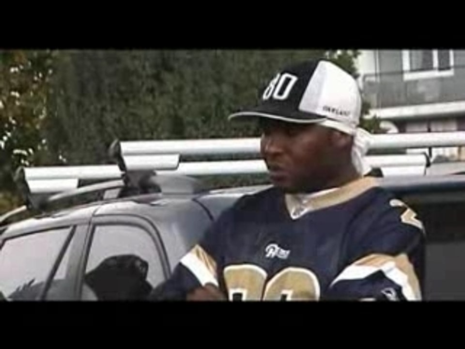 Reportage a la courneuve,4000, alibi montana 2/2