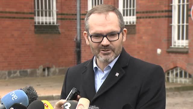 El vicepresidente del Parlament: Puigdemont está fuerte y determinado