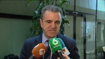 El PSOE de Madrid mantiene su amenaza de moción de censura si las explicaciones de Cifuentes no son 