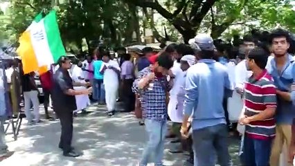 A Mass Experience with Massive Crowd at Lucifer Location |  Mohanlal | Prithviraj Sukumaran