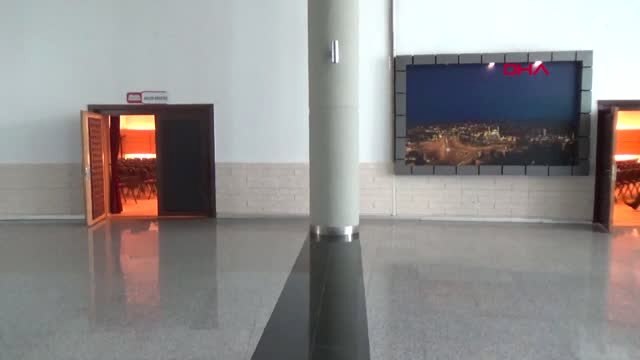 SPOR İstikbal Mobilya Kayserispor'da genel kurul ertelendi