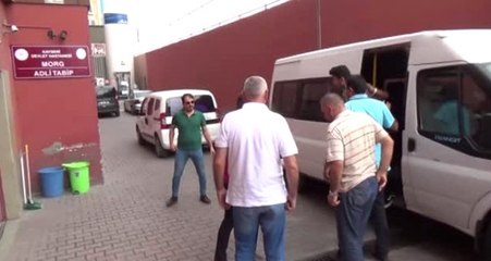 Kayseri'de çıkan kavgada 20 yaşındaki genç bıçaklanarak öldürüldü