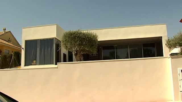 Se buscan dos bandas de asaltantes en Murcia