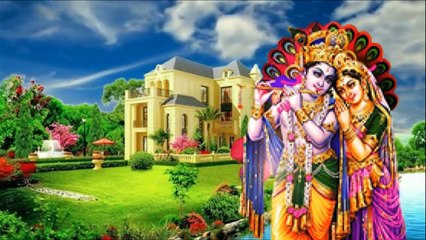 || मेरे #कृष्णा का आना || MERE KRISHNA KA AANA ||