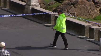 Las borrascas no dan tregua al norte de España