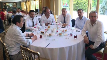 Bakan Selçuk: Ülkemiz 17 yılda 3.5 kat büyüdü - İSTANBUL