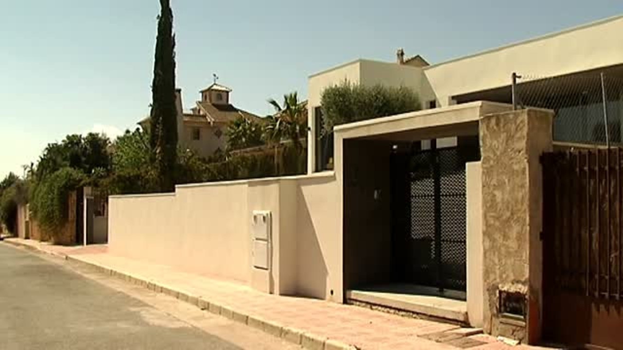 Investigan un nuevo atraco violento en Murcia