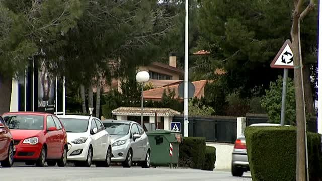 Cuatro encapuchados asaltan una viviendo en Altorreal y agreden sexualmente a una mujer