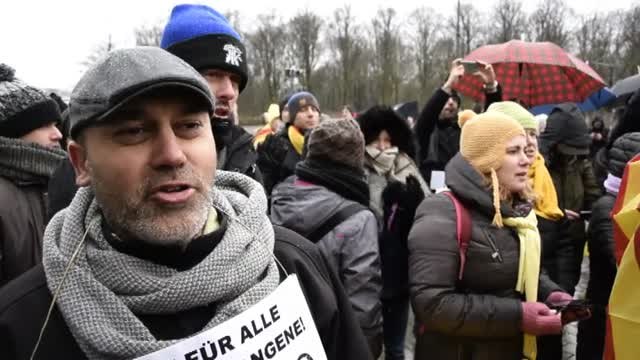 La Fiscalía alemana decidirá sobre la extradición de Puigdemont este martes