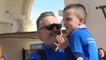 Hoy se celebra el Día Mundial del Autismo que en España afecta a 450 mil personas