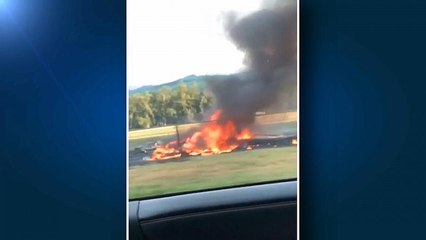 Un accidente aéreo en Hawái deja 9 muertos