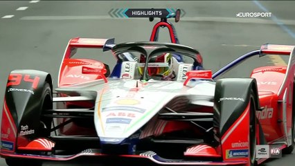 Les temps forts des essais libres 2