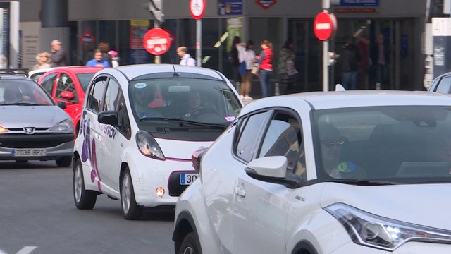 El Gobierno da una prórroga para impulsar las recargas eléctricas