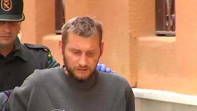 La mató después de haber sido absuelto tres veces por violencia de género