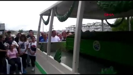 SAKARYA Reklamcı Ayşenur'un ölümünde, temizlik malzemesinden zehirlenme şüphesi