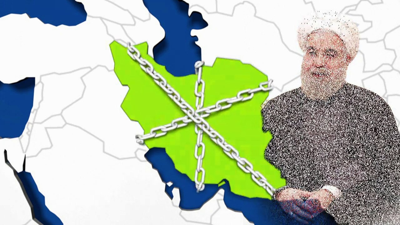 Der Iran