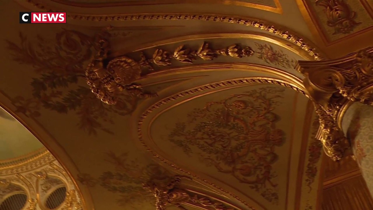 Le théâtre impérial du château de Fontainebleau rouvre ses portes