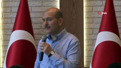 Bakan Soylu: "Yılbaşından Bugüne Kadar 111 Terör Saldırısını Engelledik"