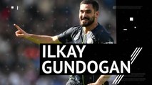 Transfer profile - Ilkay Gundogan