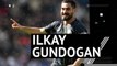 Transfer profile - Ilkay Gundogan