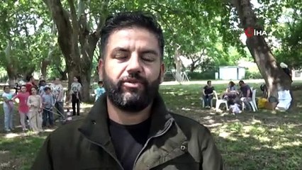 Okçular Yenişehir’de buluştu