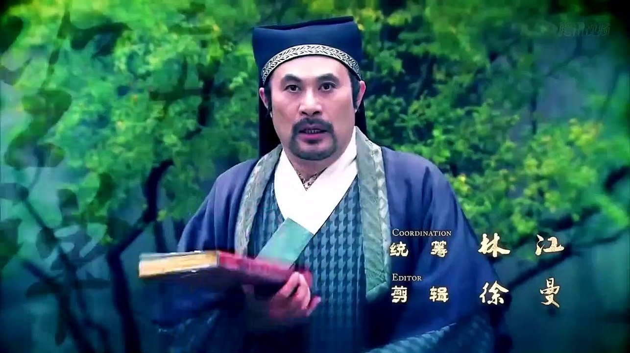 最新古装剧 2019 | 江湖佳人 第04集