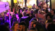 MACON-INFOS - Fête de la musique : ambiance rue Franche et sur l'esplanade