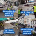 Requalification du centre ville de Saint-Claude : un chantier colossal