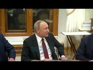 Putin urdheron ndalimin e udhetimeve drejt Tbilisit - News, Lajme - Vizion Plus