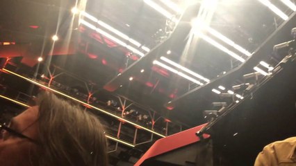 Conoce el teatro  Louis Lumière del palais des festivals