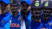 ICC World Cup 2019 : ಆಫ್ಘಾನಿಸ್ತಾನ ಸ್ಪಿನ್ನರ್ ಗಳ ಧಾಲಿಗೆ ಬಿಚ್ಚಿಬಿದ್ದ ಭಾರತ..! | Oneindia Kannada