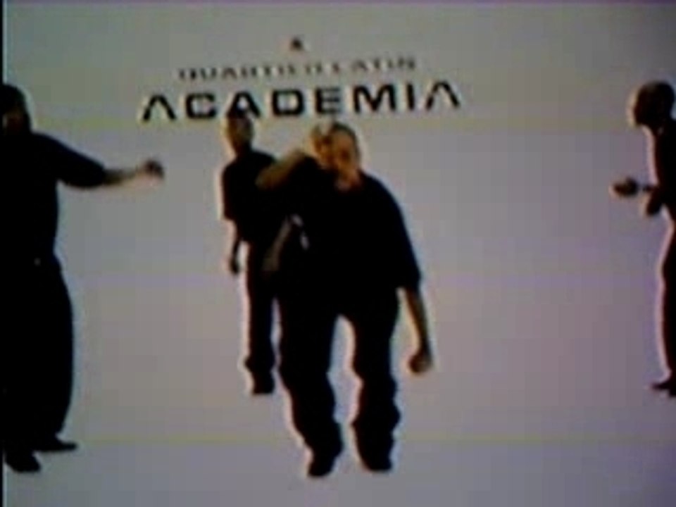 CLIP ACADEMIA