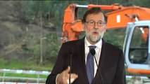 Rajoy cree que España puede 