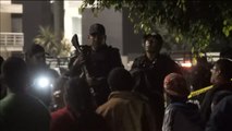 El motín más violento de Veracruz deja al menos 6 policías y un civil muertos