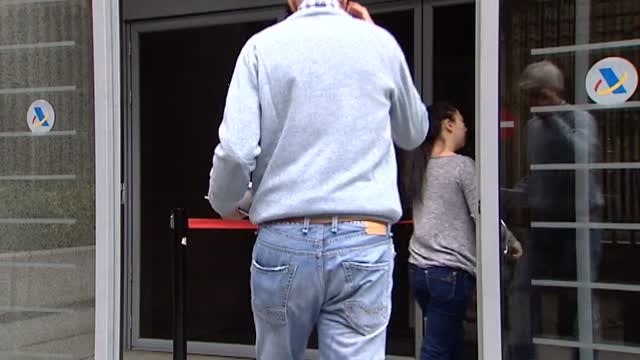 Una app para el móvil, principal novedad de la campaña de la Renta 2017