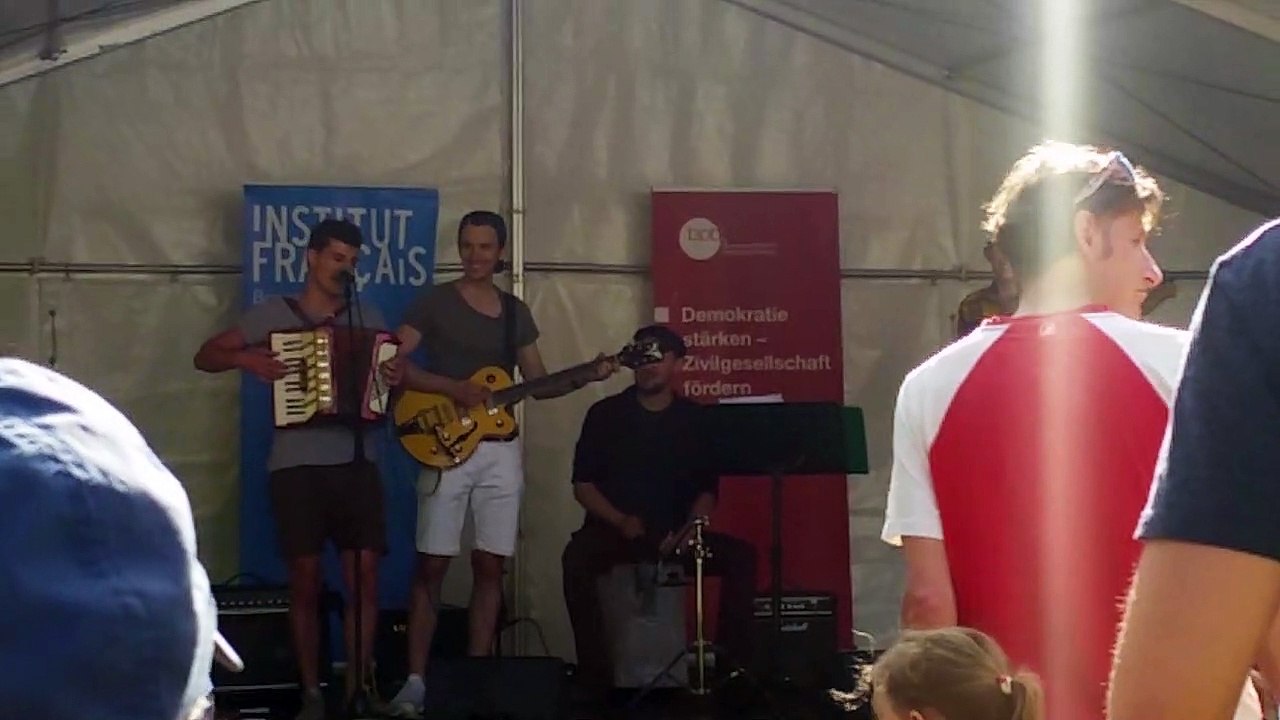 Fête de la musique, Bonn, 3, 2019-6-21