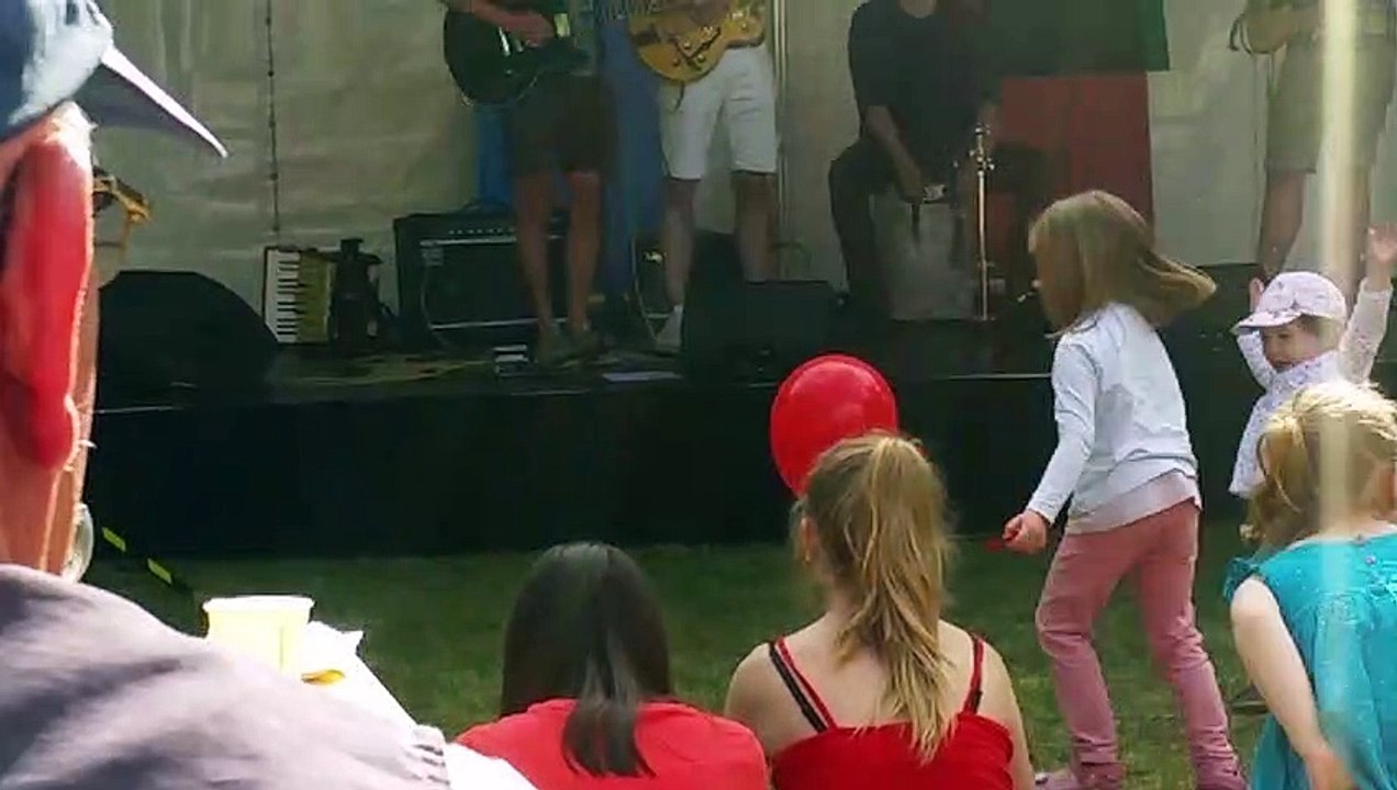 Fête de la musique, Bonn, 4, 2019-6-21