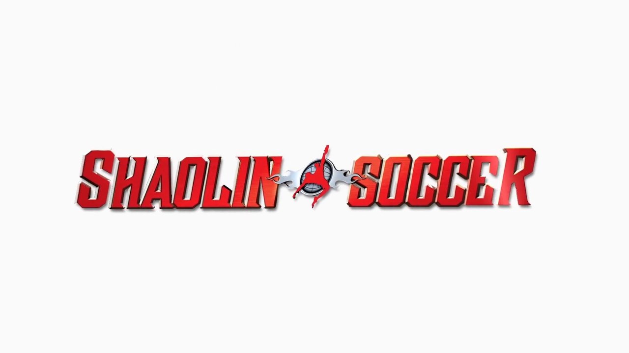 SHAOLIN SOCCER (2001) Trailer - HD