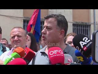 Arrest shtepie per ish deputetin Spahia