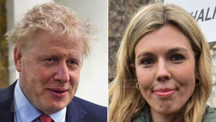 Johnson sherr me të dashurën - Top Channel Albania - News - Lajme