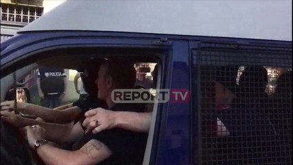 I vunë flakën KZAZ në Shkodër/ Spahia nga qelia në arrest shtëpie: Vendim politik