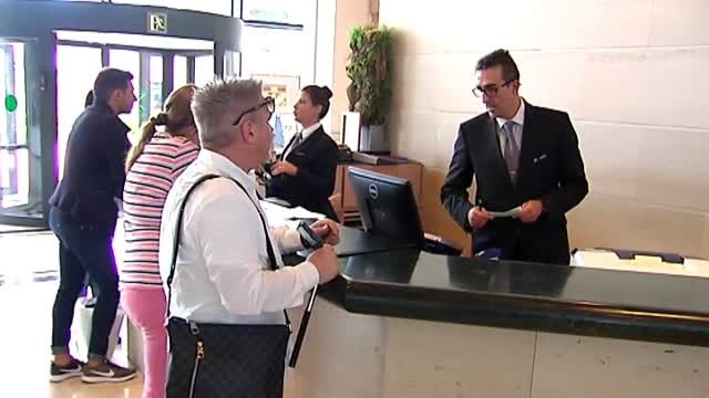 El tiempo juega una mala pasada a los hosteleros