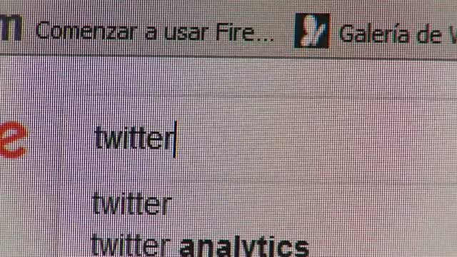 Trump planea pedir un historial de redes sociales para entrar en Estados Unidos