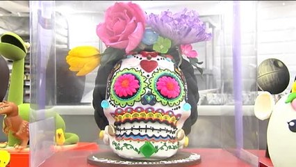 El "proces", hasta en la Mona de Pascua