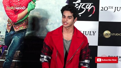 Ishan Khattar Lived In 17 Houses In Childhood