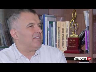 Report TV -Studimi /Marrëdhënia e Ismail Kadaresë me muzikën (SPECIALE)