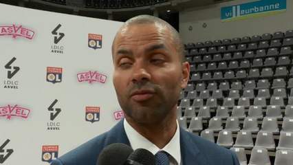 FOOTBALL: LIGUE 1 - Parker : "Un rôle d'ambassadeur de l'OL aux USA"